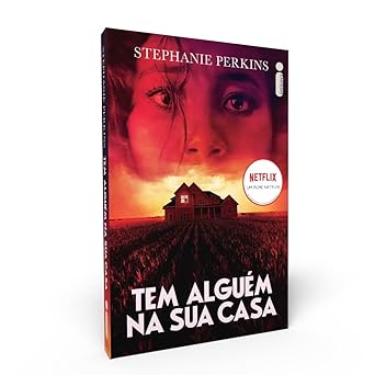 Tem Alguem Na Sua Casa Stephanie Perkins